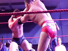 Muscle Jobber,  Muscle Wrestling,  Lucha Libre Gay