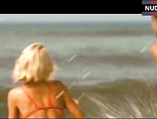 Julianne Hough Hot In Bikini – Safe Haven