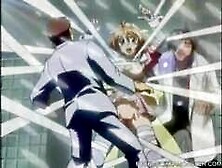 BDSM japanese babe is bound