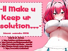 ♡ Gf Helps You Keep Your New Years Resolution ♡ [Erotic Audio Porn]