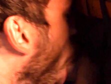 Classy Stud' Anal Play & Ass-Fucking in High Heels with Facial Finish