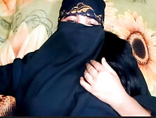 Desi Hijabi Teen Fucks Hard in Homemade Bangladeshi Sex Video
