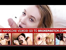 Wife Hates Painful Anal