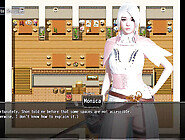 Demon Hunter: Strong Ntr Hentai Cuckold Cheating Adventure Sex Game - Episode 5