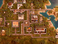 Treasure Of Nadia v71021 Part 190 The Secret Of Sofia By LoveSkySan69