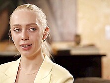 Braylin Bailey & Skyler Storm - Erotic Premonitions Ep.  1