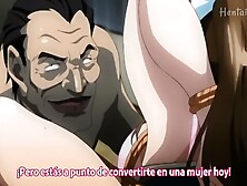 H Tsuma Netori Completo Sub-Esp