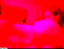 Step Sister Hotly Licks Step Brother's Booty, Delightful Anal drilling