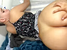 This Woman is Perfect in Doggystyle