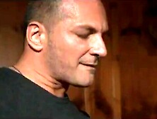 The likes of Franco Trentalance - DVD