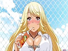 Otaku Ni Yasashii Gal Toka Kyonyuu Ep. 1