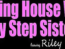 Playing House With My Step Sister - S13:e11