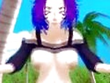 Azusa Hamaoka -Grand Blue