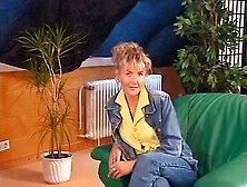 Geile Mutter angeleckt und Head