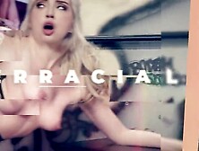 Spencer Scott Gives Stepson Deep Pussy to Keep Him Home!