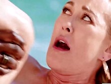 Milf Brandi Loves Bbc Adventure.