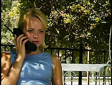 Anal Blowjob and Cumshot with Big Cock - Lee Ann Johnny Thrust Dave Hardman Anastasia Blue Anne Howe Vintage HD Nude