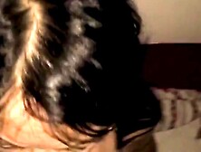 Asian Mature Amateur Blowjob