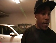 Joslyn James get a-gap creampie