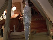 Mummification Wrap