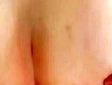 Anal With Fiance Closeup