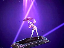 Strawbaby Beibei Sister~Glory of the King series' desire daughter Gongsun Liqiang is a game player.  Cum-shot Uncensored Bj Doggy