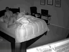 Mamma e Figlio ripresi da telecamera nascosta 001