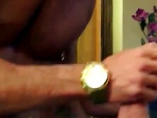 Burning Desire A Sizzling Seth James and Max Steel Encounter