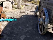 Skyrim B and L mod I have made it to whiterun and let the fun begin