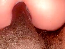 My new toy tugged that cum right out of mee