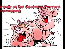 la putain d'auvergne