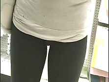 Pussy Bulge At Target