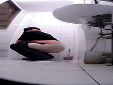 Toilet Ass 2