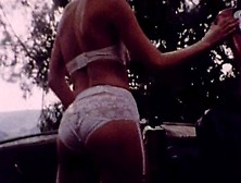 Desiree Cousteau Hot Rod Swedish Erotica Film 236 1979