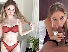OnlyFans Cute Teen Vs BBC