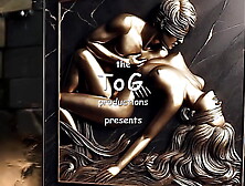 Konstantina follows Murat to his room