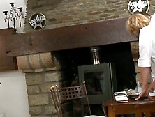 Forbidden Exam Double Delight