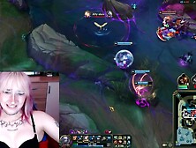 Za Každou Smrt ???? Sundavám Oblečení * Sweet LoLko Challenge * ???? ( ff15 )