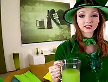 Lucie Wilde-Awesome Like Folklore 720p