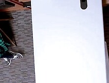 Shoplifters Ball - Hilarious Prank on Police Officer Turned into Dance Party!