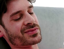 Deep Throat & Rough Oral Cumshot - Compilation by Erika Lust