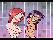 cartoon full Dibujos animados