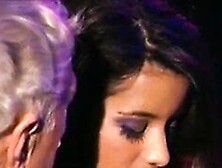 Little Lupe  Sybian 2 part whit orgasms