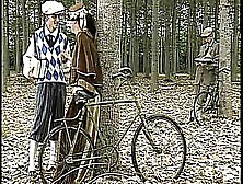 Big Dick – Adolescenza Perversa