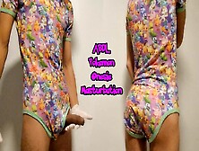 Abdl Pokemon Onesie Masturbation