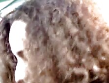 Three French ladies and two loaded dicks in action