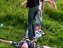 teen TRAMPLING 720p (18+)