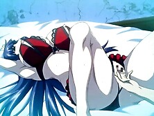 Kyonyuu Daikazoku Saimin T2 01 Español