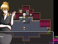 Life In Submission E02 - You Worship the Stuffy Feet of Your Classmate Leah