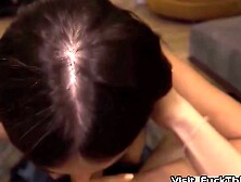 Hardcore Sex Lesson - Older Man Teaches women How To Fuck And Suck